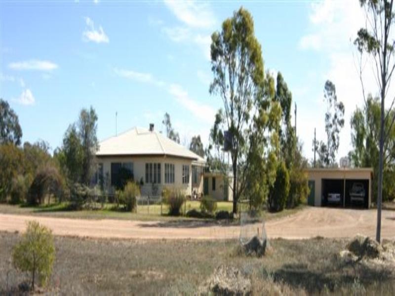 Tara QLD 4421