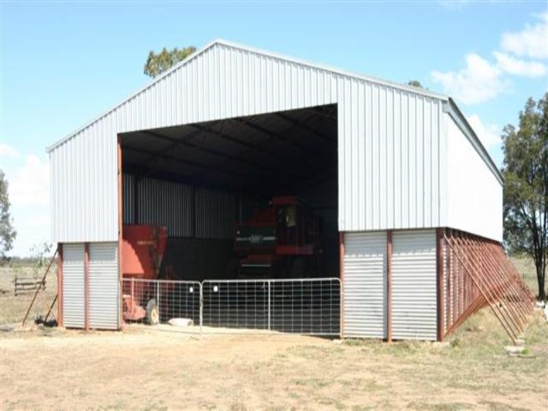 Tara QLD 4421