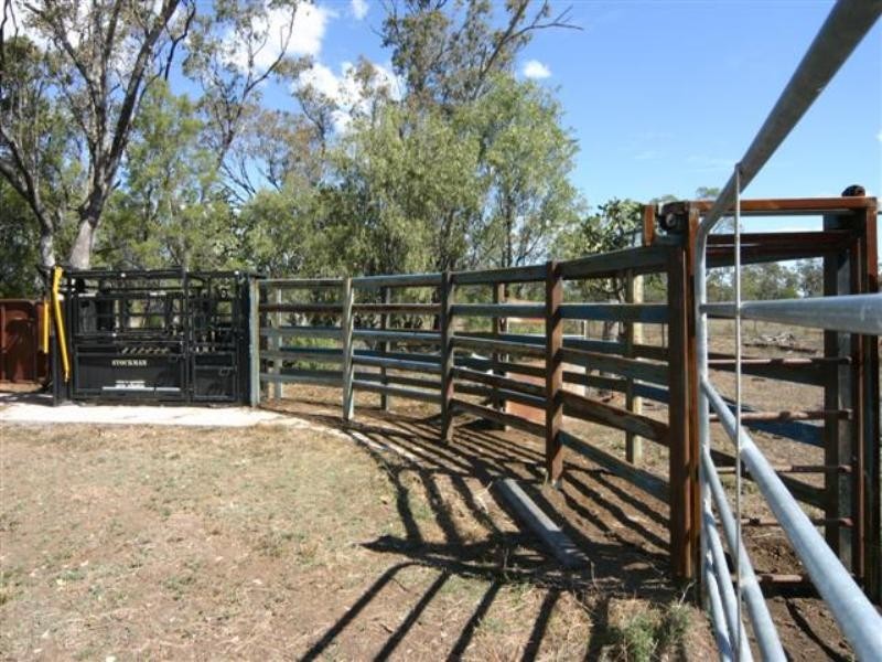 Tara QLD 4421