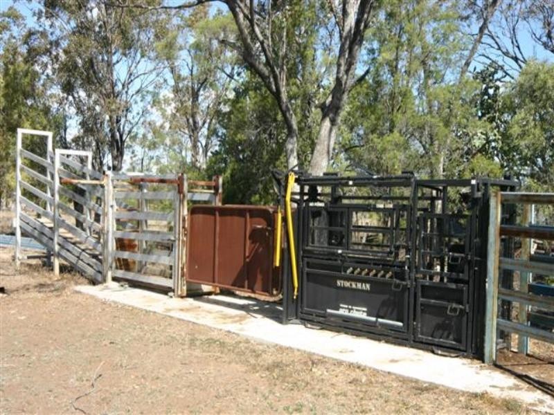 Tara QLD 4421