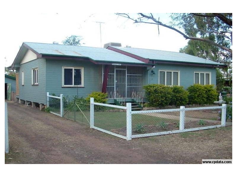 21 Coutts Street, Dalby QLD 4405