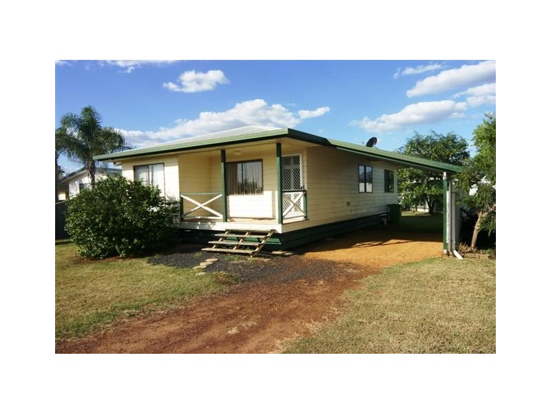 7 Branch Creek Road, Dalby QLD 4405