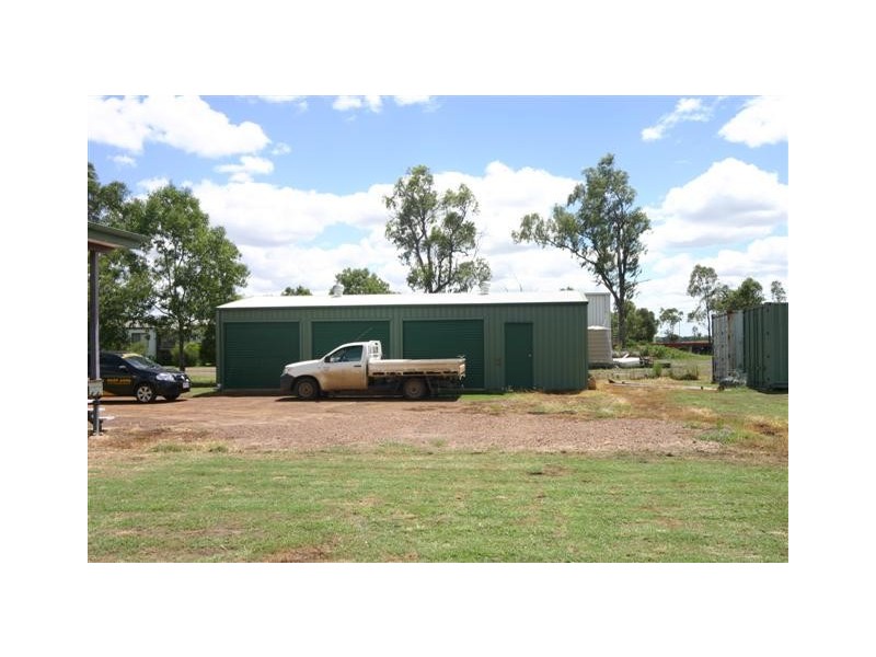 21 Watts Street, Dalby QLD 4405