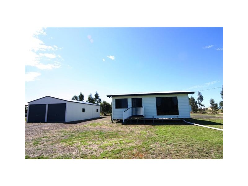 Dalby QLD 4405