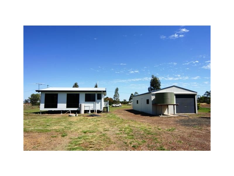 Dalby QLD 4405