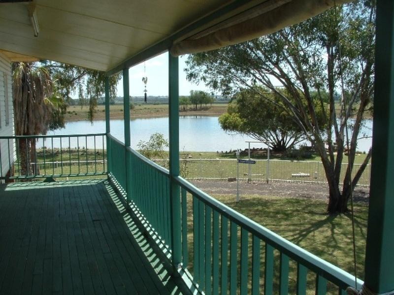 Brymaroo QLD 4403