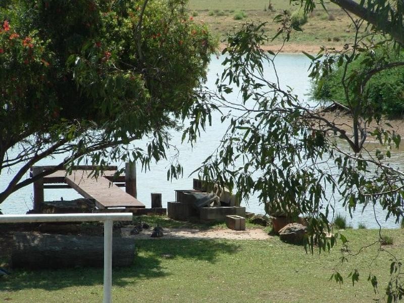 Brymaroo QLD 4403