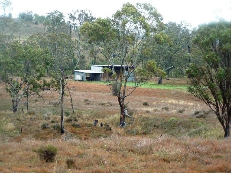 Oakey QLD 4401