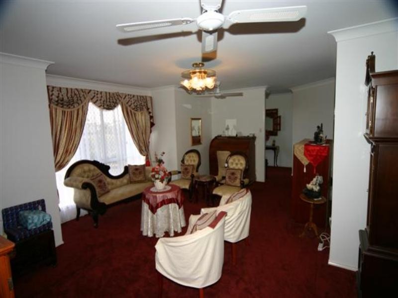 23 Melaluca Avenue, Dalby QLD 4405