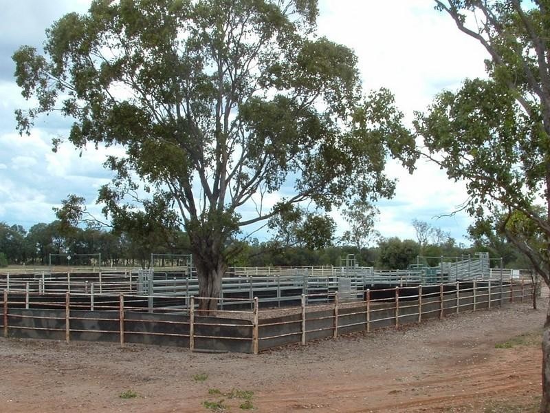 Meandarra QLD 4422