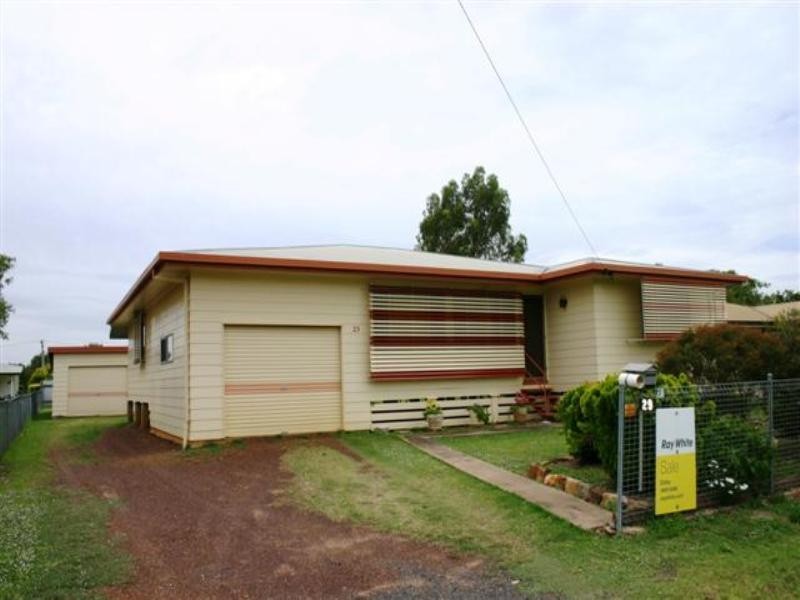 Dalby QLD 4405