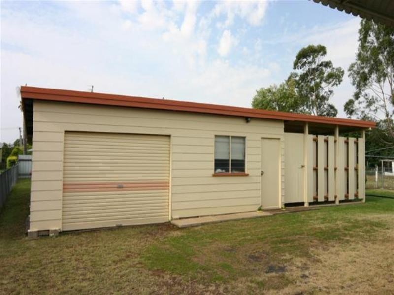 Dalby QLD 4405