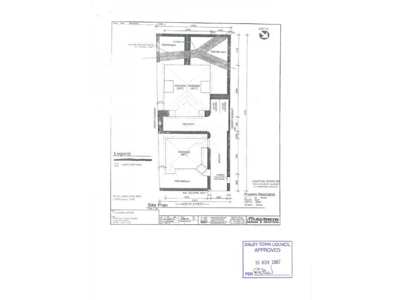 4 North Street, Dalby QLD 4405