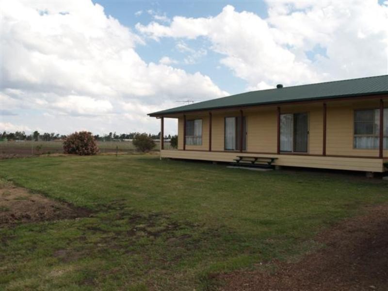 25 Yaralla Road, Dalby QLD 4405