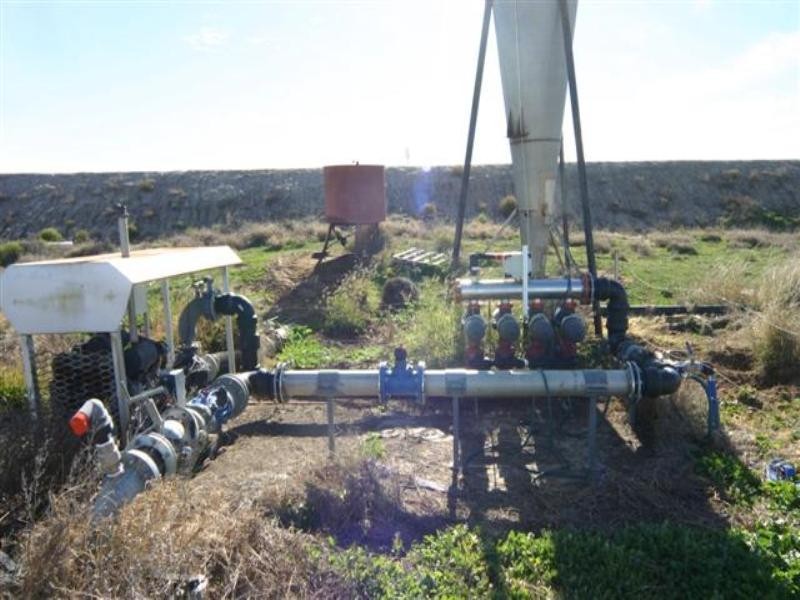 0 Wambo Downs, Chinchilla QLD 4413