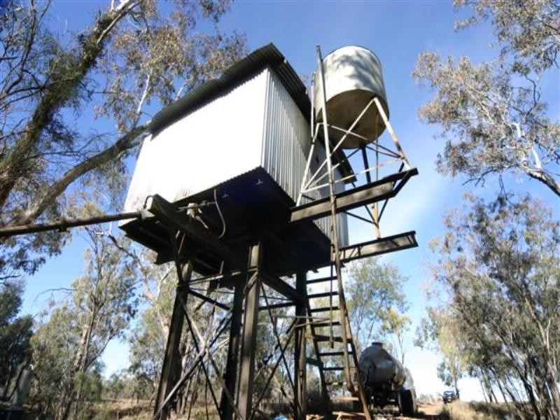 0 Wambo Downs, Chinchilla QLD 4413