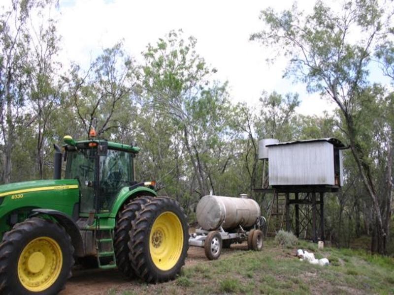 0 Wambo Downs, Chinchilla QLD 4413