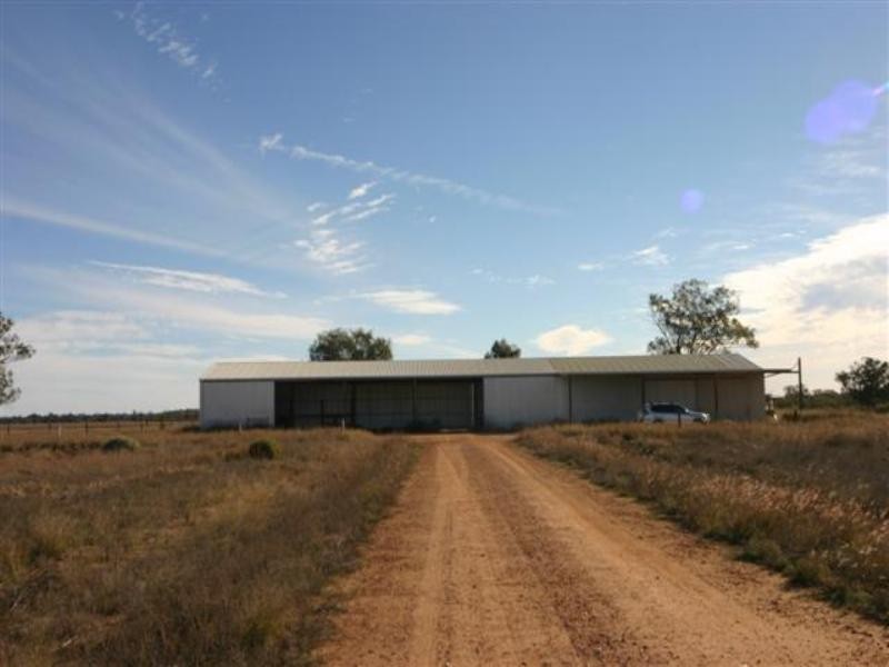 0 Wambo Downs, Chinchilla QLD 4413