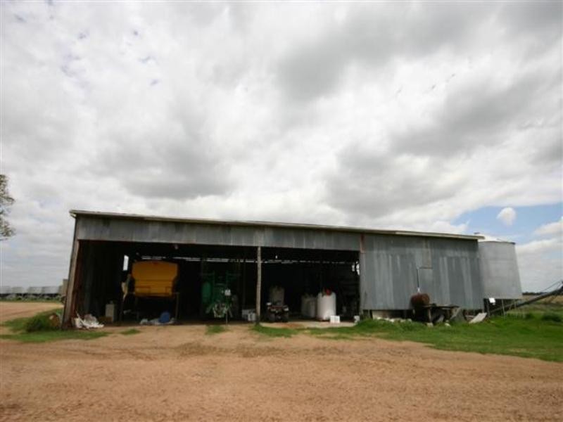 0 Wambo Downs, Chinchilla QLD 4413