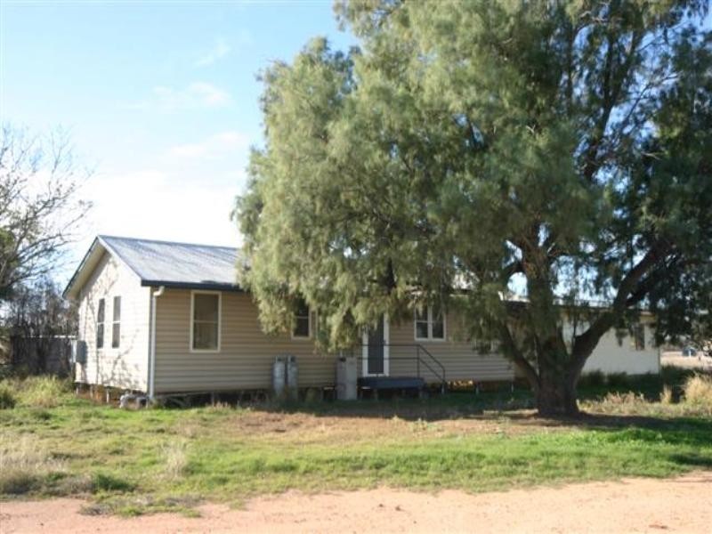 0 Wambo Downs, Chinchilla QLD 4413