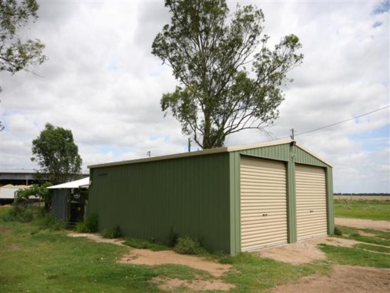 0 Wambo Downs, Chinchilla QLD 4413