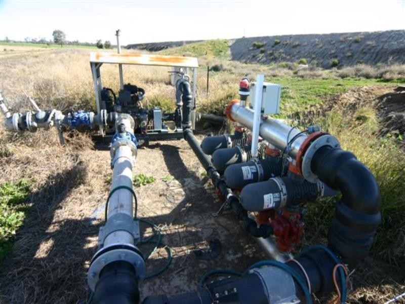 . Wambo Downs, Chinchilla QLD 4413