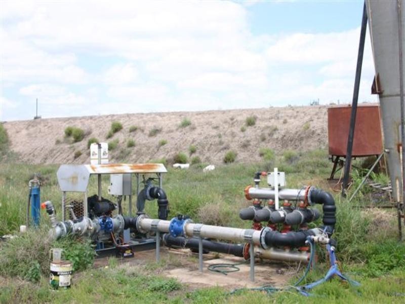 . Wambo Downs, Chinchilla QLD 4413