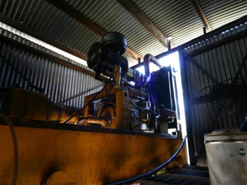 . Wambo Downs, Chinchilla QLD 4413