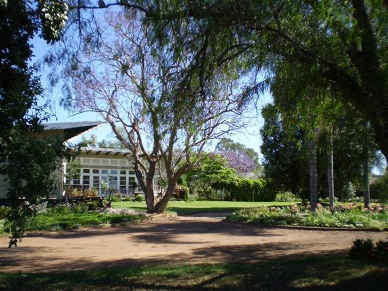 . Rosalie Plains, Oakey QLD 4401
