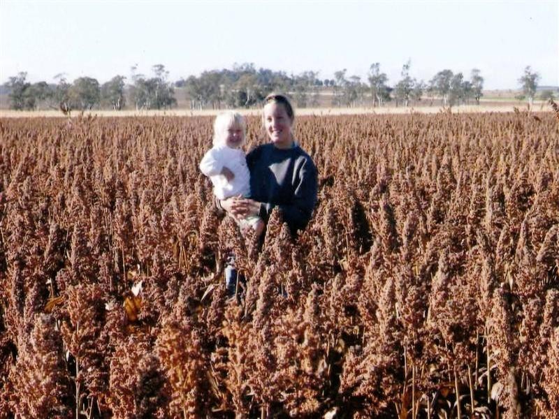 . Rosalie Plains, Oakey QLD 4401