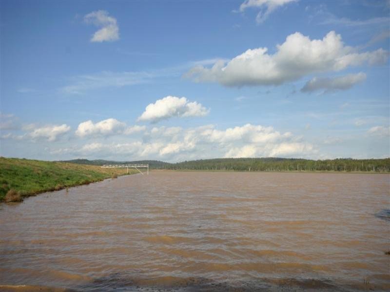 . Rosalie Plains, Oakey QLD 4401