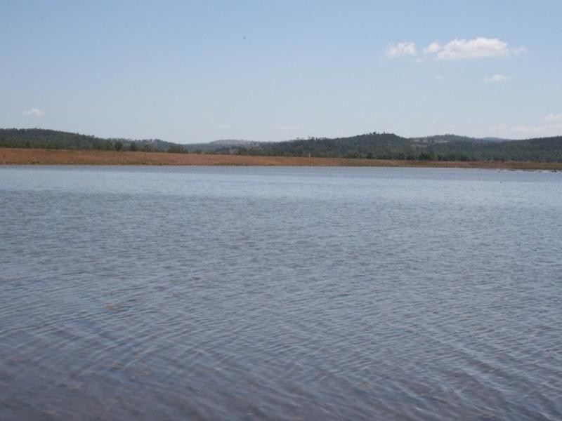. Rosalie Plains, Oakey QLD 4401