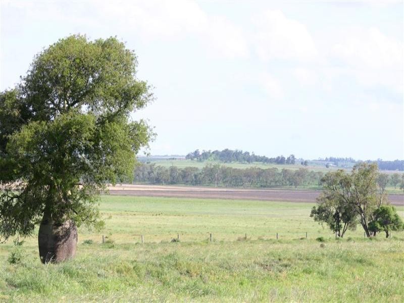 . Rosalie Plains, Oakey QLD 4401