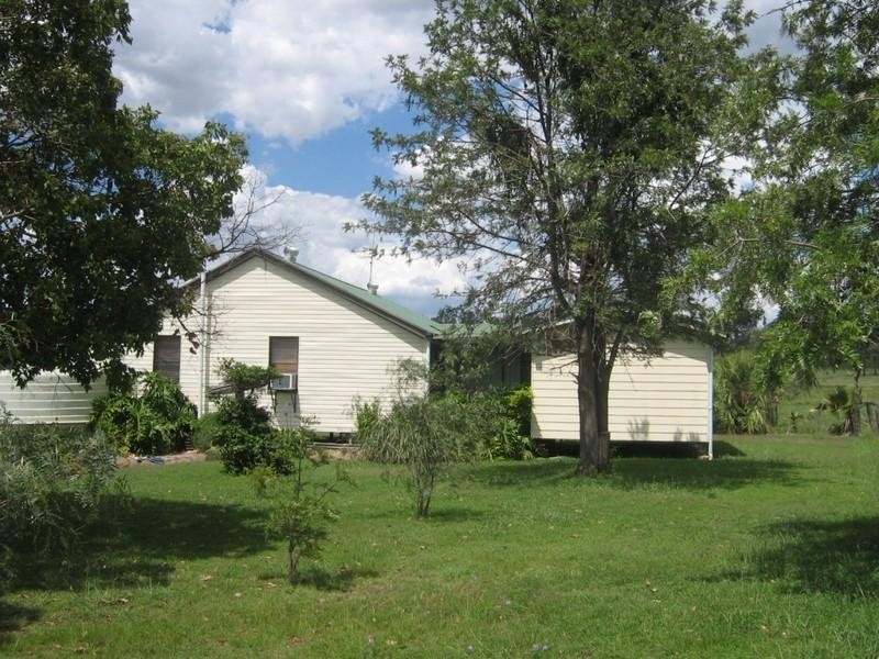 Biddeston QLD 4401