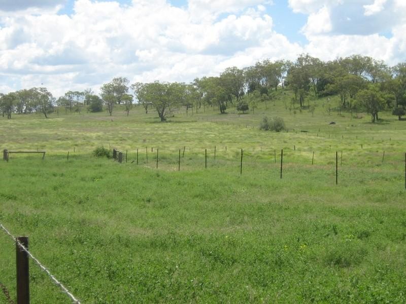 Biddeston QLD 4401