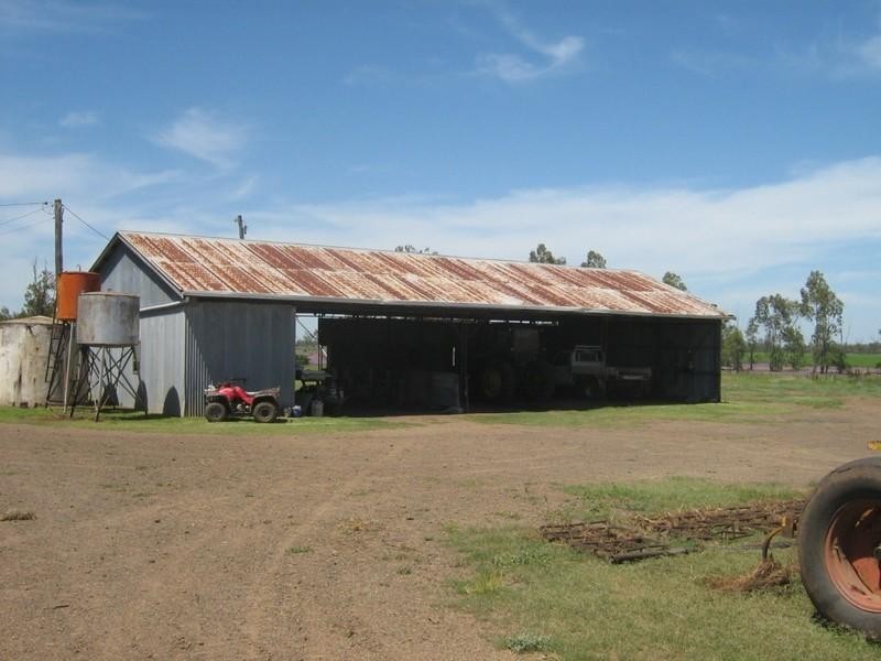 Brymaroo QLD 4403
