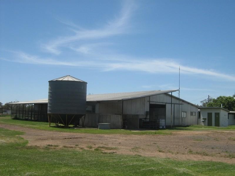 Brymaroo QLD 4403
