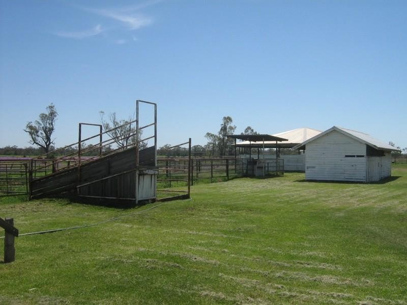 Brymaroo QLD 4403