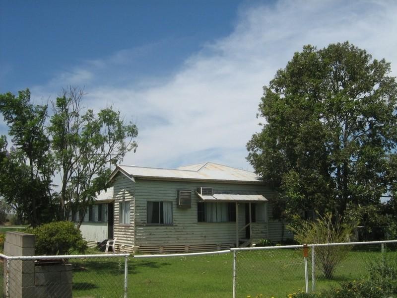 Brymaroo QLD 4403
