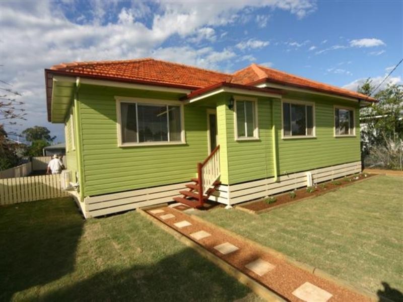 83 EDWARD Street, Dalby QLD 4405