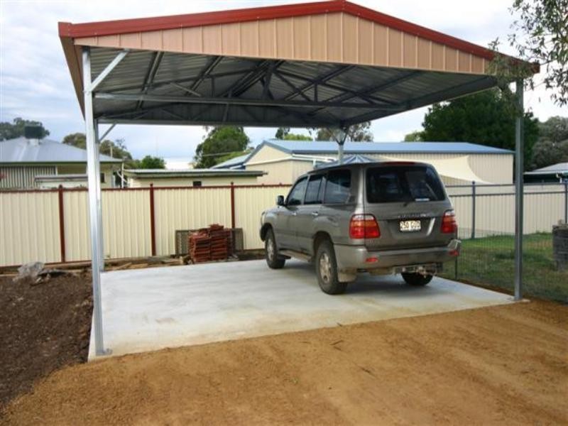 83 EDWARD Street, Dalby QLD 4405