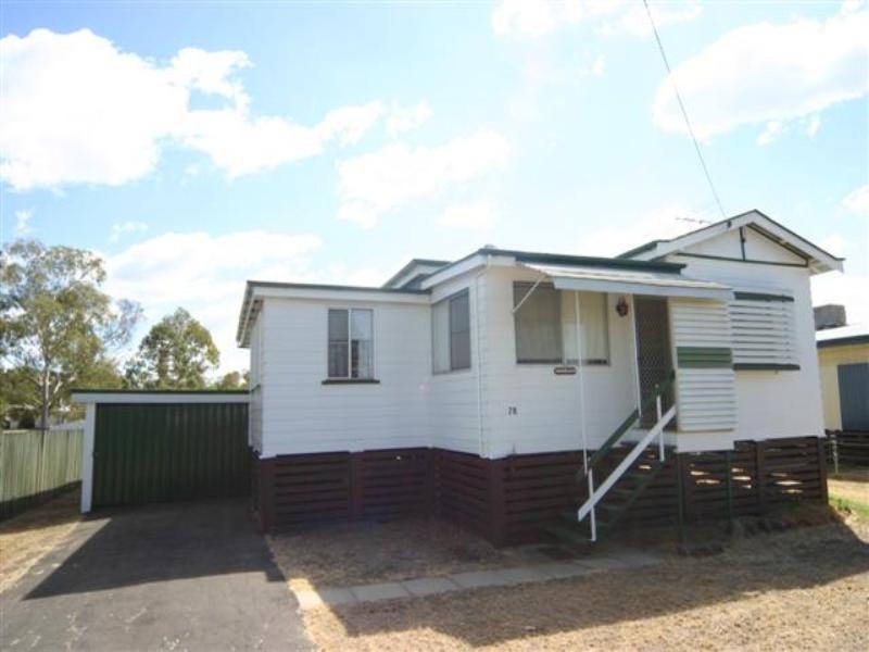 78 Arthur Street, Dalby QLD 4405