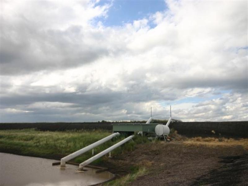 . Plainview, Jondaryan QLD 4403