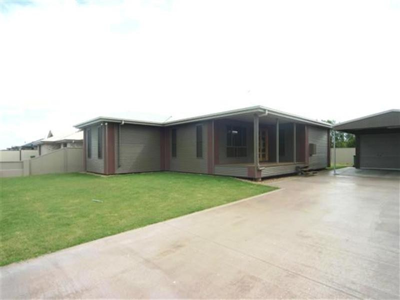 13 Burke Street, Dalby QLD 4405