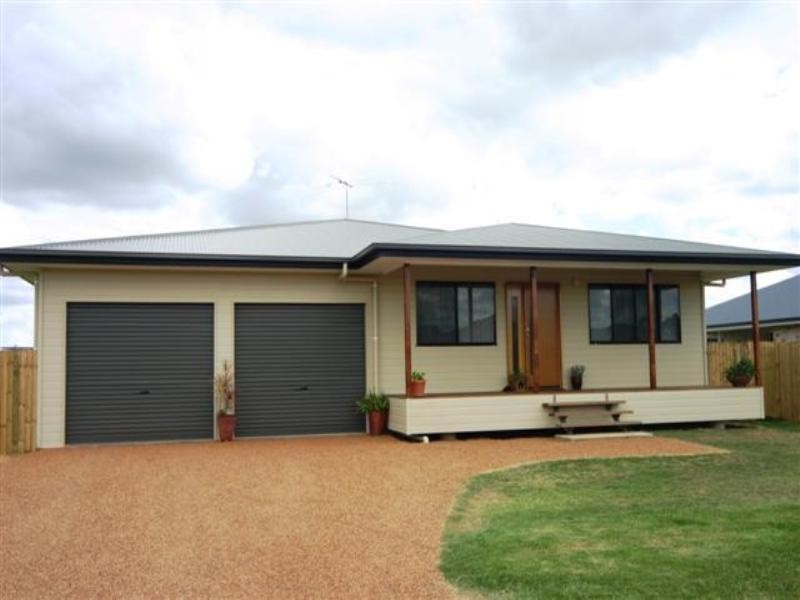 Dalby QLD 4405