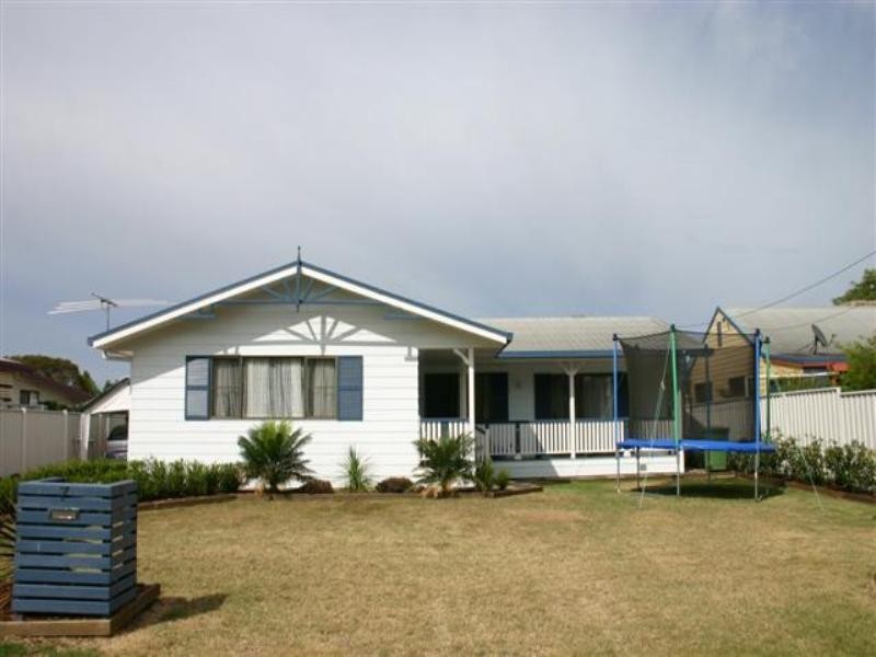 7 Acacia Avenue, Dalby QLD 4405