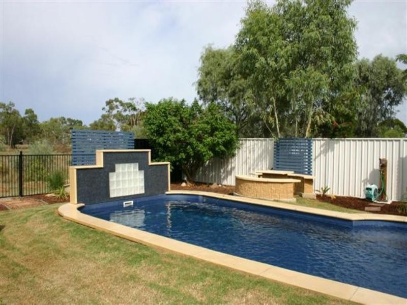 7 Acacia Avenue, Dalby QLD 4405