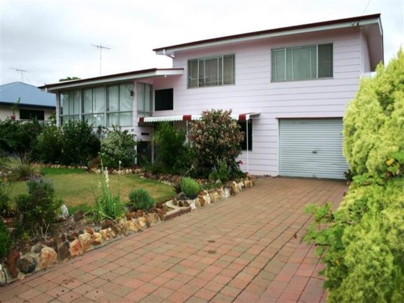 120 Edward Street, Dalby QLD 4405