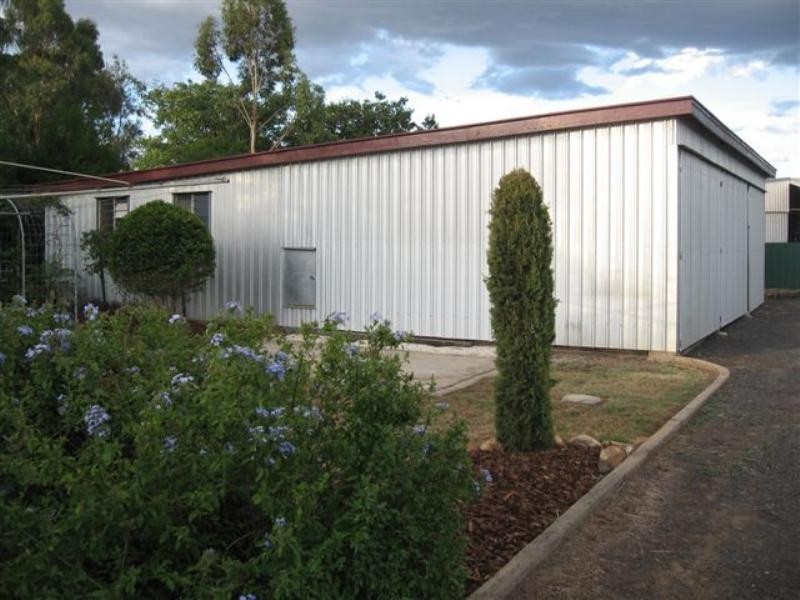 7 McQueen Street, Dalby QLD 4405