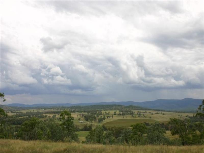 Kumbia QLD 4610